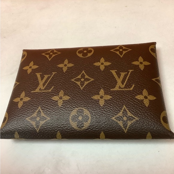 Louis Vuitton 2 Pochette NIB - Picture 14 of 16
